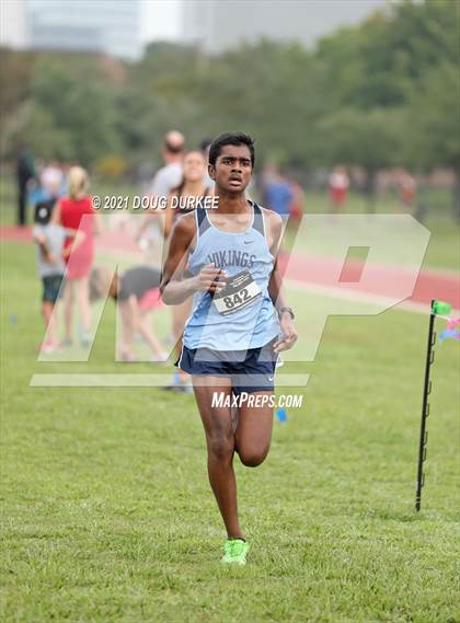 Thumbnail 2 in Hay Bale XC Meet  photogallery.