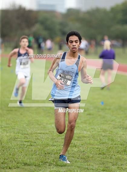 Thumbnail 2 in Hay Bale XC Meet  photogallery.