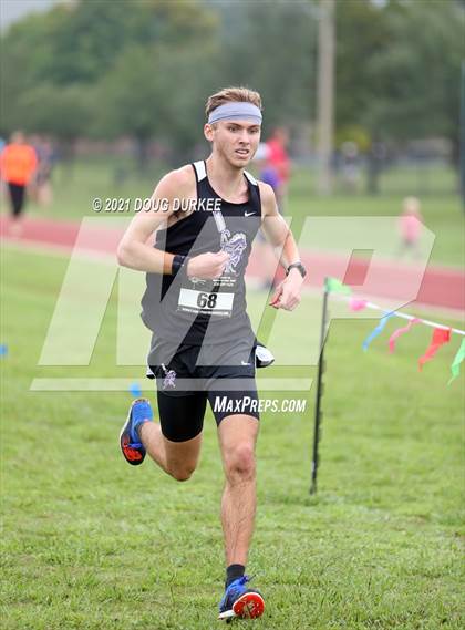 Thumbnail 3 in Hay Bale XC Meet  photogallery.