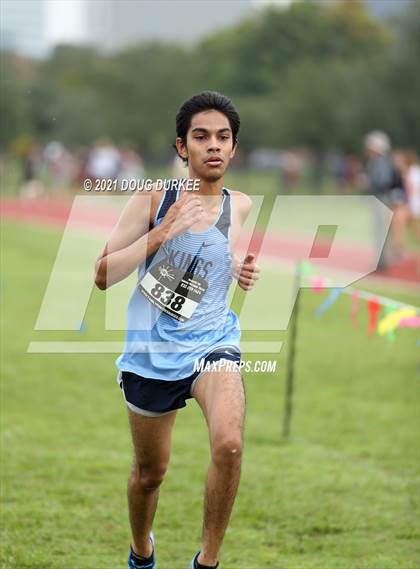 Thumbnail 3 in Hay Bale XC Meet  photogallery.