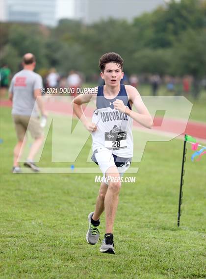 Thumbnail 3 in Hay Bale XC Meet  photogallery.