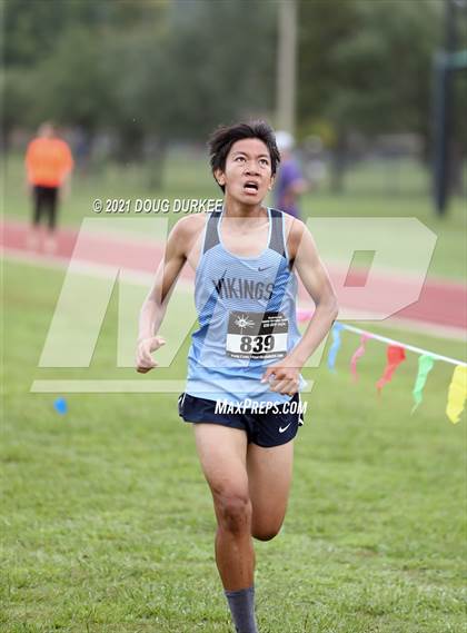 Thumbnail 2 in Hay Bale XC Meet  photogallery.