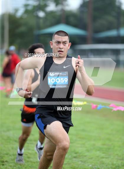 Thumbnail 1 in Hay Bale XC Meet  photogallery.