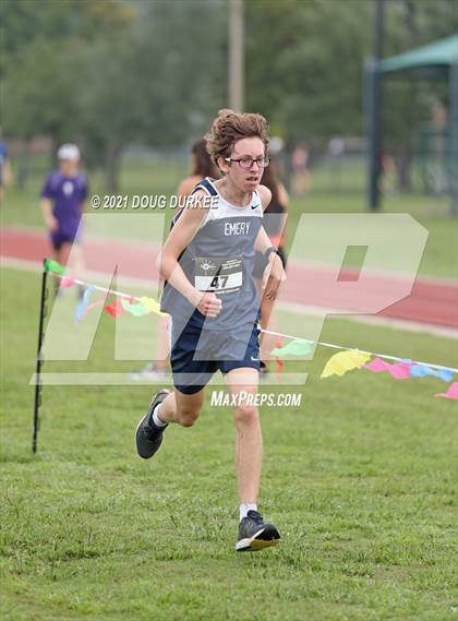 Thumbnail 2 in Hay Bale XC Meet  photogallery.