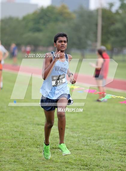 Thumbnail 1 in Hay Bale XC Meet  photogallery.
