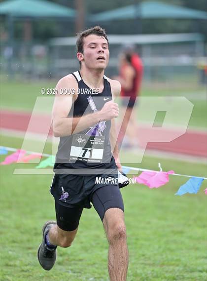 Thumbnail 2 in Hay Bale XC Meet  photogallery.