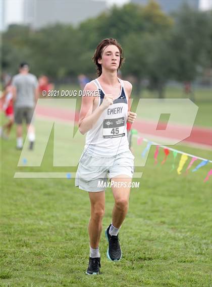 Thumbnail 1 in Hay Bale XC Meet  photogallery.