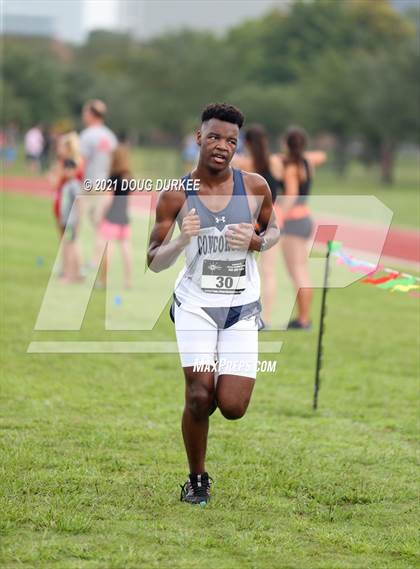 Thumbnail 2 in Hay Bale XC Meet  photogallery.