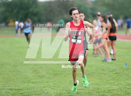 Thumbnail 2 in Hay Bale XC Meet  photogallery.
