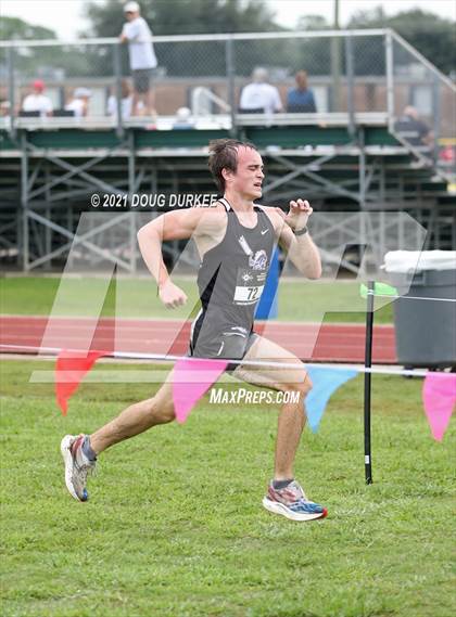 Thumbnail 2 in Hay Bale XC Meet  photogallery.
