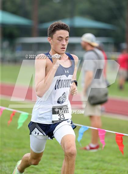 Thumbnail 3 in Hay Bale XC Meet  photogallery.