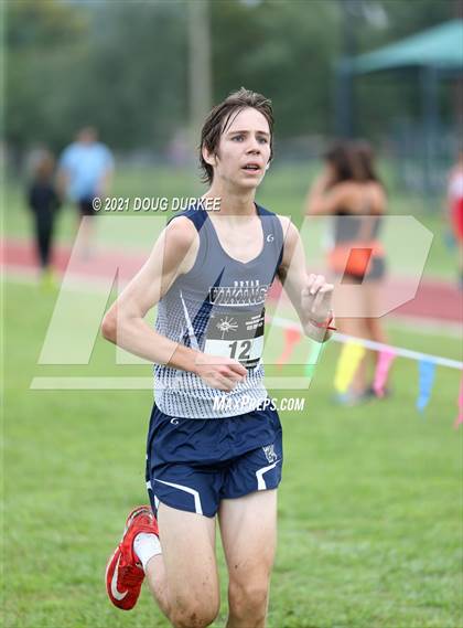 Thumbnail 2 in Hay Bale XC Meet  photogallery.