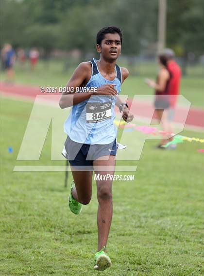 Thumbnail 2 in Hay Bale XC Meet  photogallery.