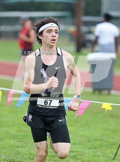 Thumbnail 3 in Hay Bale XC Meet  photogallery.