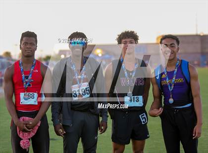 Thumbnail 3 in  AIA D2 State Track & Field Preliminary Championships  photogallery.