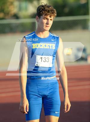  AIA D2 State Track & Field Preliminary Championships 