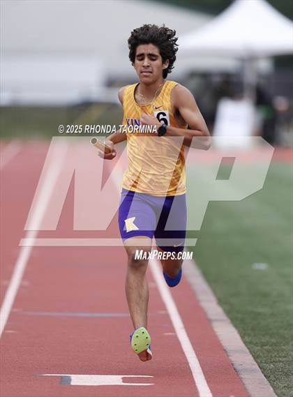 Thumbnail 3 in SPC Championships (Track Events Day One) photogallery.