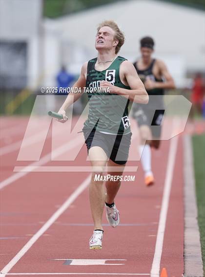 Thumbnail 1 in SPC Championships (Track Events Day One) photogallery.