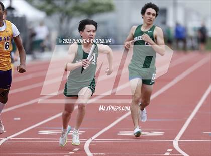 Thumbnail 2 in SPC Championships (Track Events Day One) photogallery.