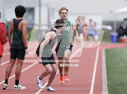 Thumbnail 3 in SPC Championships (Track Events Day One) photogallery.