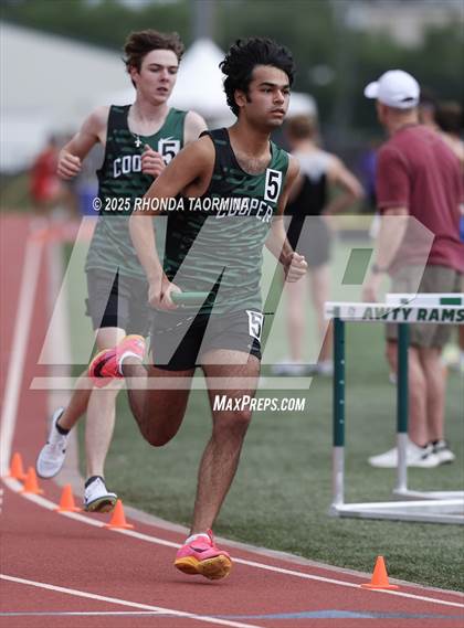 Thumbnail 3 in SPC Championships (Track Events Day One) photogallery.