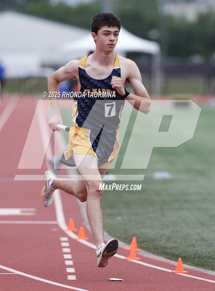 Thumbnail 2 in SPC Championships (Track Events Day One) photogallery.