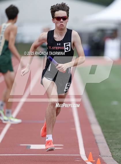 Thumbnail 1 in SPC Championships (Track Events Day One) photogallery.