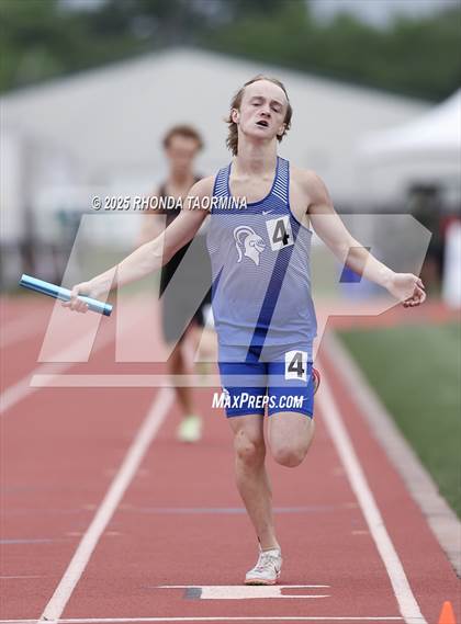 Thumbnail 3 in SPC Championships (Track Events Day One) photogallery.