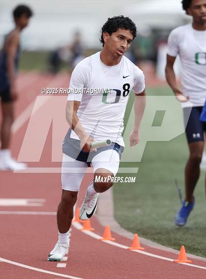 Thumbnail 1 in SPC Championships (Track Events Day One) photogallery.