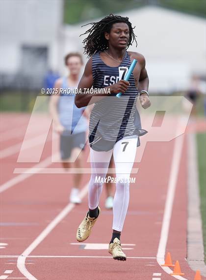 Thumbnail 1 in SPC Championships (Track Events Day One) photogallery.