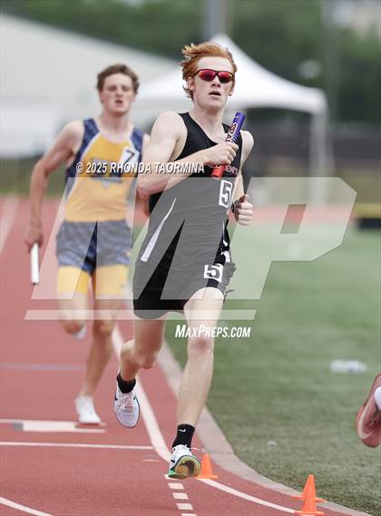 Thumbnail 2 in SPC Championships (Track Events Day One) photogallery.
