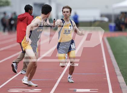 Thumbnail 1 in SPC Championships (Track Events Day One) photogallery.