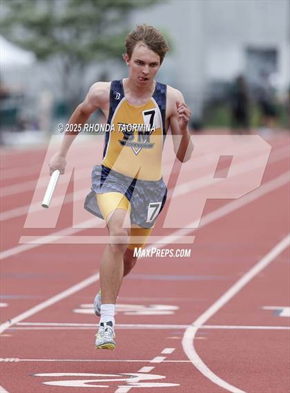 Thumbnail 1 in SPC Championships (Track Events Day One) photogallery.
