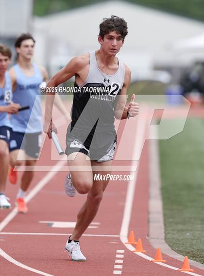 Thumbnail 1 in SPC Championships (Track Events Day One) photogallery.