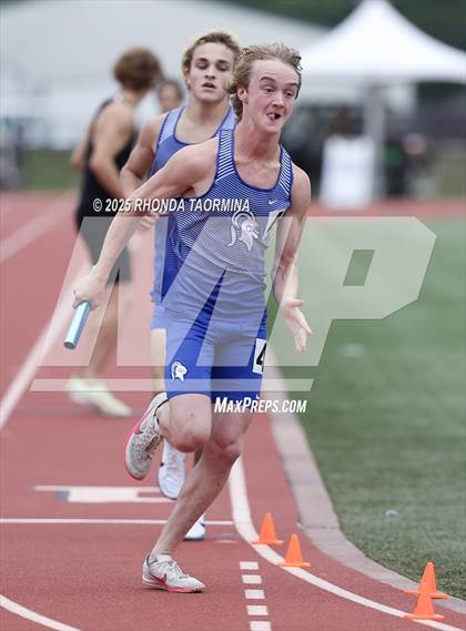 Thumbnail 2 in SPC Championships (Track Events Day One) photogallery.