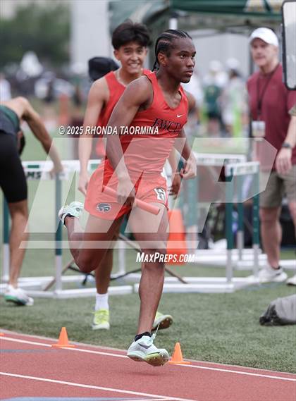 Thumbnail 3 in SPC Championships (Track Events Day One) photogallery.