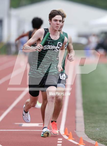 Thumbnail 1 in SPC Championships (Track Events Day One) photogallery.