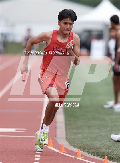 Thumbnail 3 in SPC Championships (Track Events Day One) photogallery.