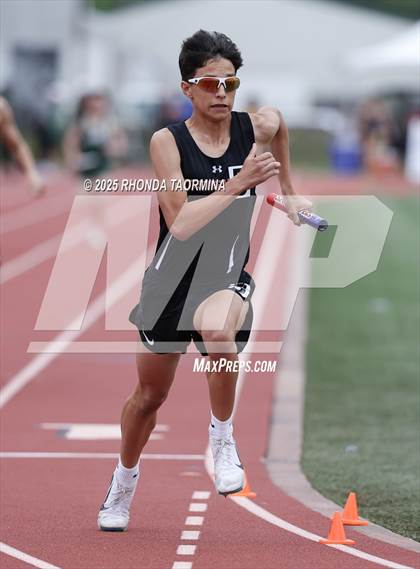 Thumbnail 2 in SPC Championships (Track Events Day One) photogallery.