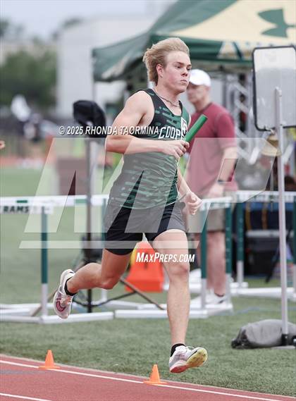 Thumbnail 2 in SPC Championships (Track Events Day One) photogallery.