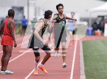 Thumbnail 3 in SPC Championships (Track Events Day One) photogallery.