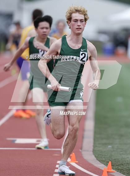 Thumbnail 2 in SPC Championships (Track Events Day One) photogallery.