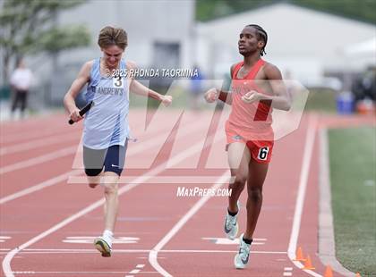 Thumbnail 2 in SPC Championships (Track Events Day One) photogallery.