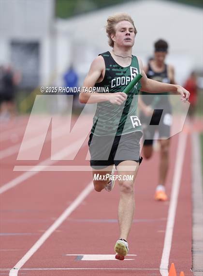 Thumbnail 2 in SPC Championships (Track Events Day One) photogallery.