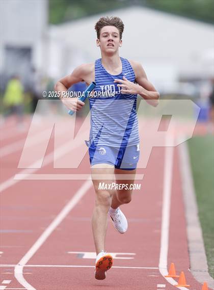 Thumbnail 1 in SPC Championships (Track Events Day One) photogallery.