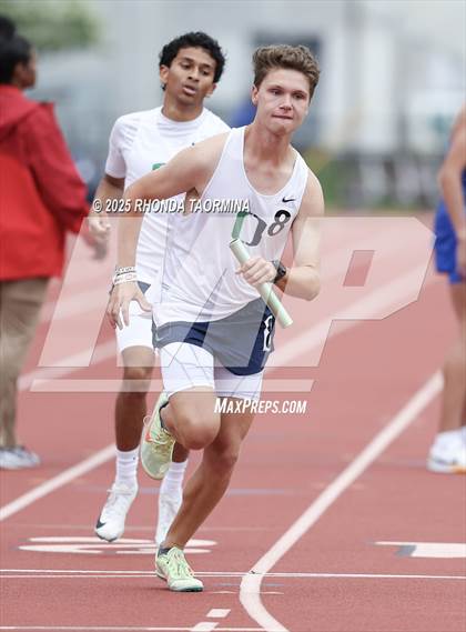 Thumbnail 3 in SPC Championships (Track Events Day One) photogallery.