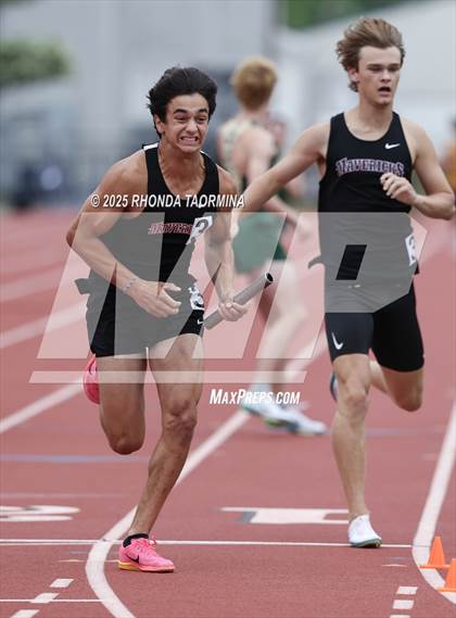 Thumbnail 3 in SPC Championships (Track Events Day One) photogallery.