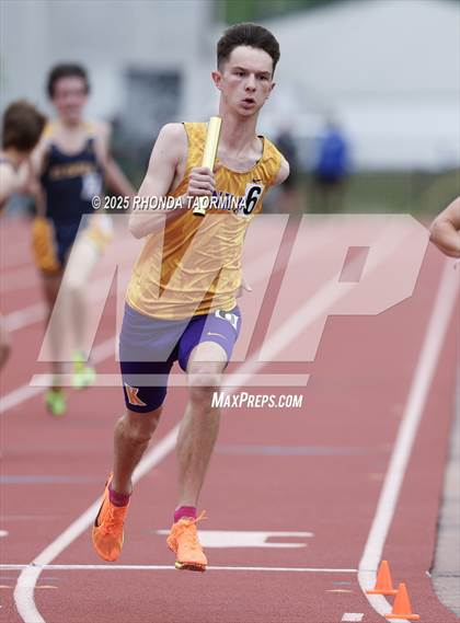Thumbnail 3 in SPC Championships (Track Events Day One) photogallery.