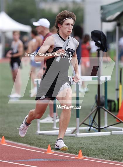 Thumbnail 2 in SPC Championships (Track Events Day One) photogallery.