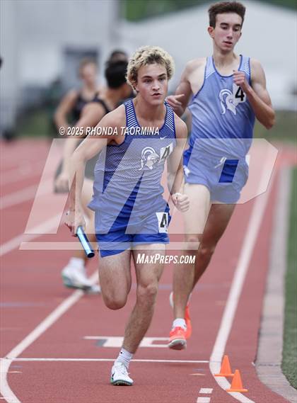 Thumbnail 1 in SPC Championships (Track Events Day One) photogallery.